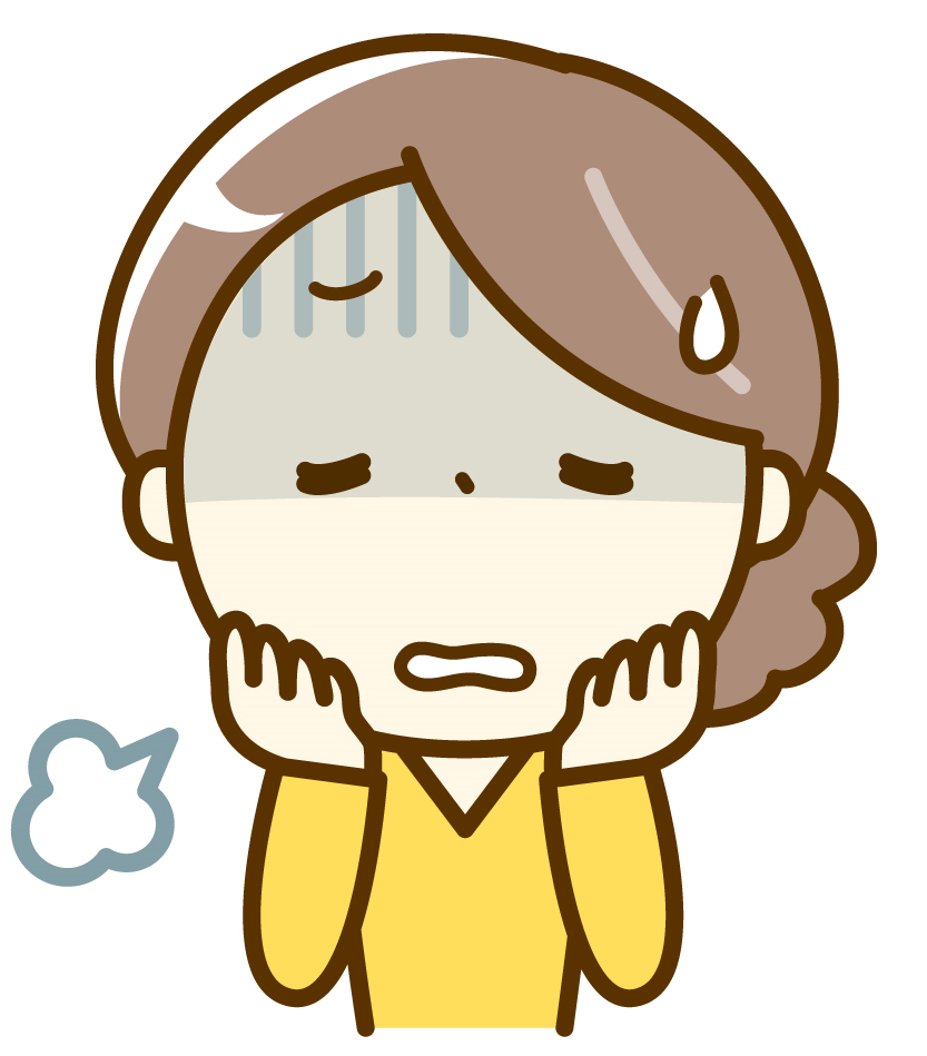 30代40代女性に多いプチ不調 東高円寺駅徒歩2分つらい肩こりからの頭痛を根本改善